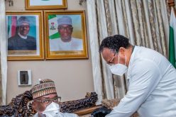 KWARA: Gov Abdulrazaq, Dep gov, frontline workers receive COVID-19 vaccine