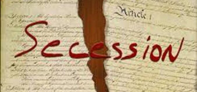 God has not approved secession plan of any group in Nigeria — Pastor Iyunade