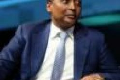 South Africa’s Motsepe elected president of CAF
