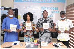 WORLD WATER DAY: Declare state of emergency in water sector, CAPPA tells Sanwo-Olu