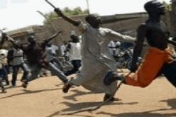 Herdsmen chase Nigerians into Benin Republic