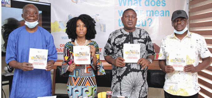 WORLD WATER DAY: Declare state of emergency in water sector, CAPPA tells Sanwo-Olu