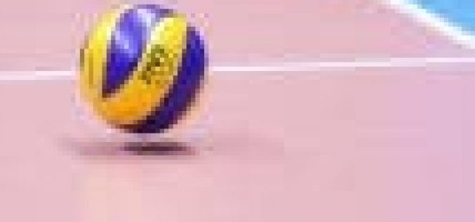 Nigeria retain African under-19 boys volleyball title