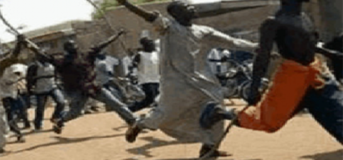 Herdsmen chase Nigerians into Benin Republic