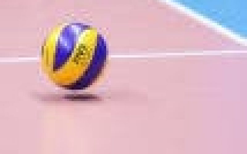 Nigeria retain African under-19 boys volleyball title