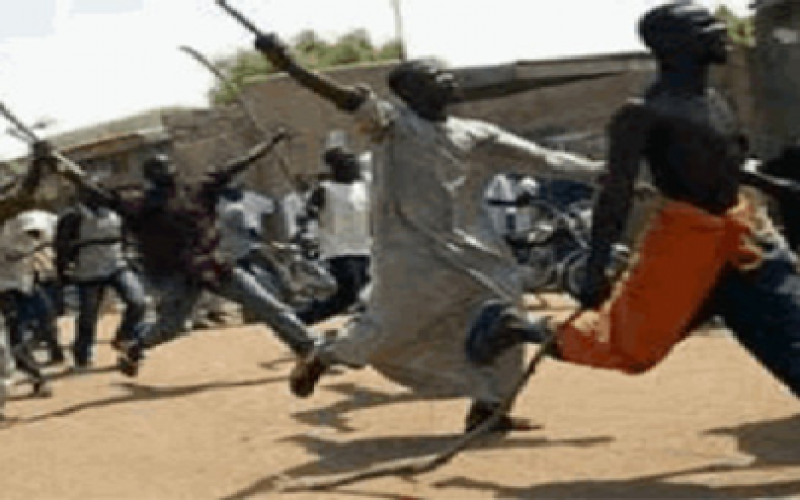 Herdsmen chase Nigerians into Benin Republic
