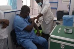 Federal Medical Centre, Ebute Meta commences COVID-19 vaccination