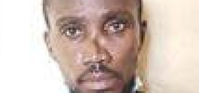 27-yr-old man kills 38-yr-old commercial sex worker he planned to marry