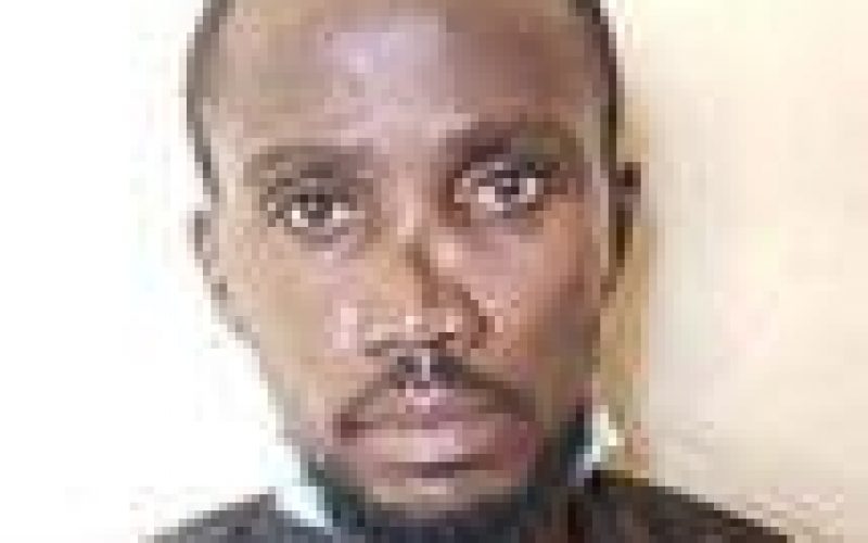 27-yr-old man kills 38-yr-old commercial sex worker he planned to marry