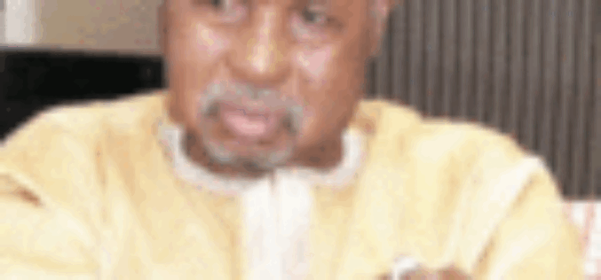 State of Emergency won’t solve security problems, Masari says