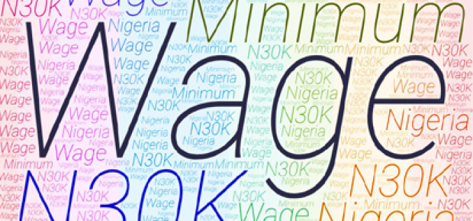 Labour union urges FG to maintain workers’ wage on exclusive list