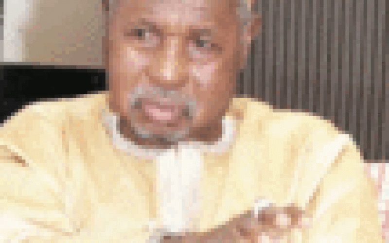 State of Emergency won’t solve security problems, Masari says