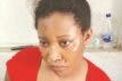 Mother of two allegedly runs over woman with car, dumps corpse in dump site