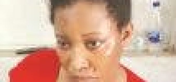 Mother of two allegedly runs over woman with car, dumps corpse in dump site