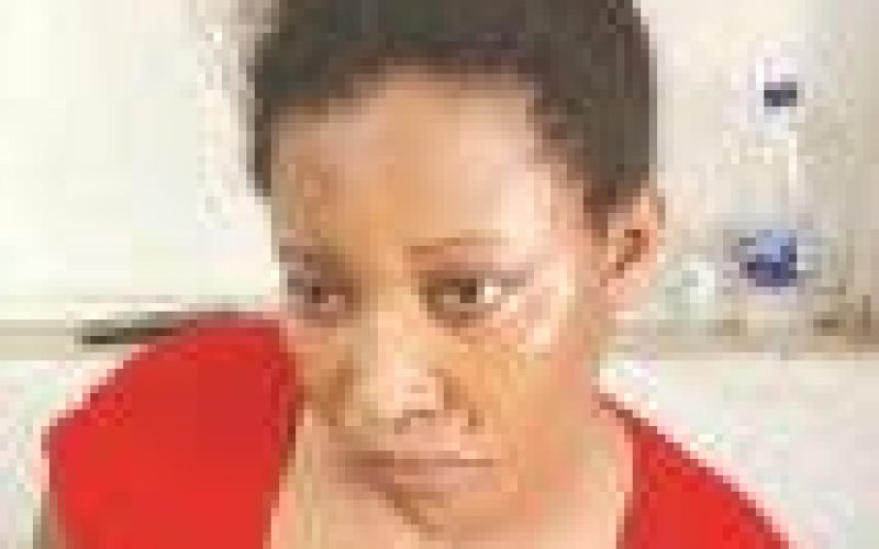 Mother of two allegedly runs over woman with car, dumps corpse in dump site