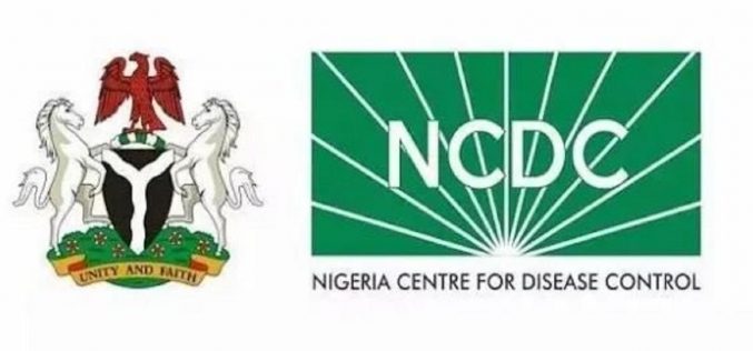 COVID-19: NCDC records 57 new infections