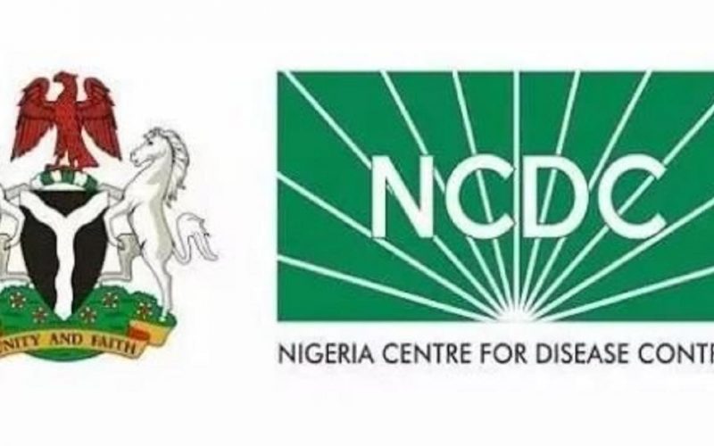 COVID-19: NCDC records 57 new infections