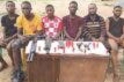 End of the road for POS robbers after killing victims in Aba