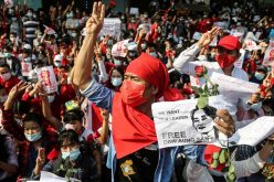 At least 59 killed, 129 injured in Sunday’s protest crackdown in Myanmar – Reports