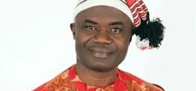 Insecurity: Why boundary disputes, clashes remain intractable – Oko Chukwu, Abia Deputy Gov