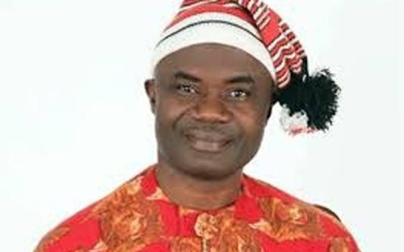 Insecurity: Why boundary disputes, clashes remain intractable – Oko Chukwu, Abia Deputy Gov