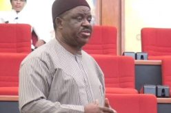 Alleged discovery of hard drugs: NDLEA seals Sam Egwu’s hotel in Ebonyi