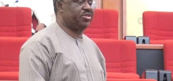 Alleged discovery of hard drugs: NDLEA seals Sam Egwu’s hotel in Ebonyi