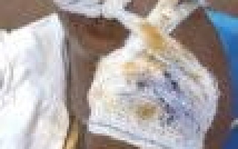 Enugu: Hoodlums beat up chief priest, threaten to drown him