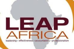 LEAP Africa mourns board member Seyi Bickersteth