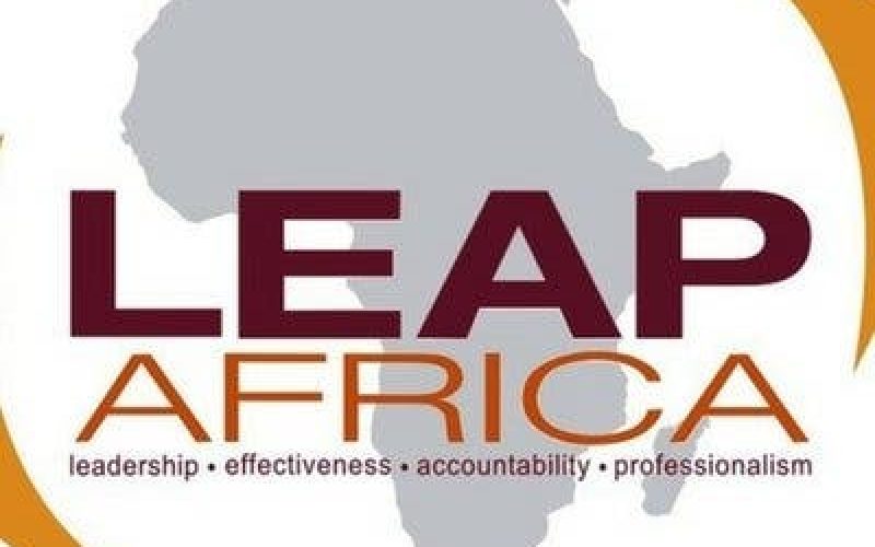 LEAP Africa mourns board member Seyi Bickersteth