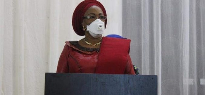 2021 IWD: Enugu governor’s wife pushes feminism, inclusive leadership