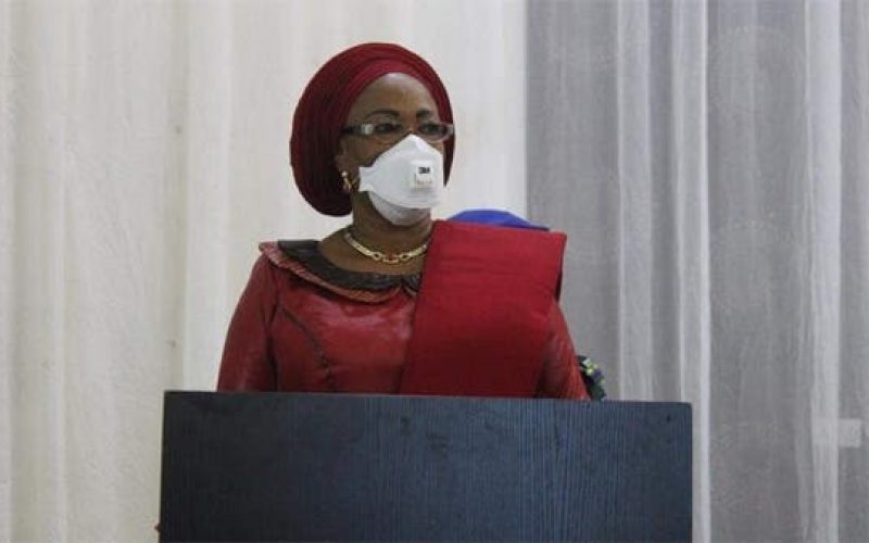 2021 IWD: Enugu governor’s wife pushes feminism, inclusive leadership