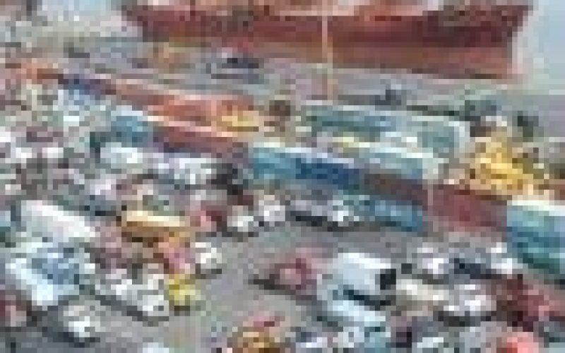 Economy still groaning from arbitrary port charges