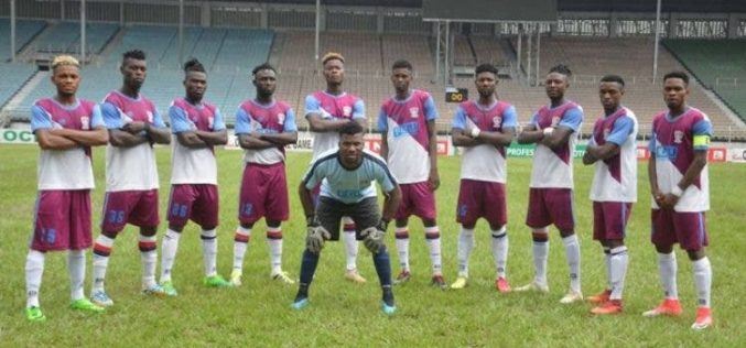 NPFL: FC IfeanyiUbah boss, Okagbue rues poor scoring form