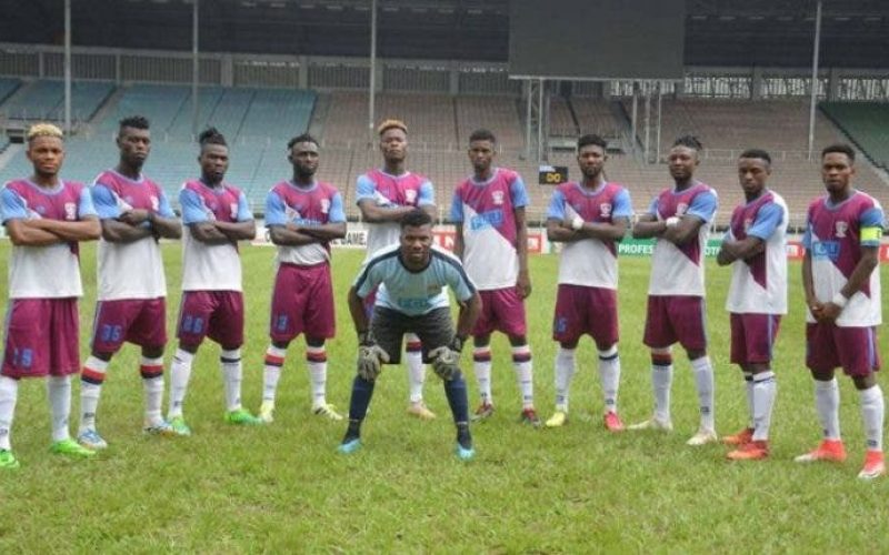 NPFL: FC IfeanyiUbah boss, Okagbue rues poor scoring form