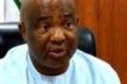 Politicians sponsored Imo attacks — UZODIMMA