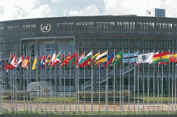 African finance ministers pledge reforms for transparency, accountability