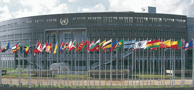 African finance ministers pledge reforms for transparency, accountability