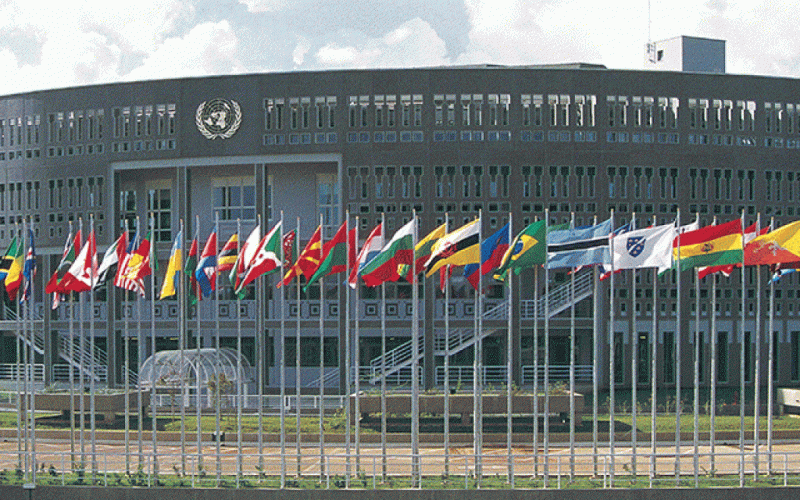 African finance ministers pledge reforms for transparency, accountability