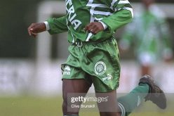 Precious Monye: It’s a shame NFF denied Finidi U17 job
