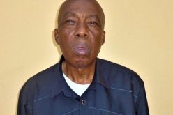 Eulogies as the late Vice Chairman of defunct NFA, Barrister Nwabufo Obienu is buried