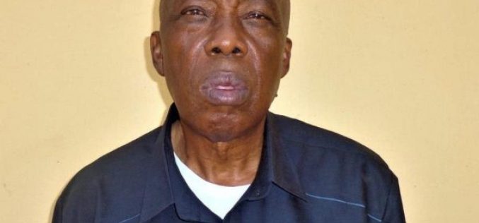 Eulogies as the late Vice Chairman of defunct NFA, Barrister Nwabufo Obienu is buried