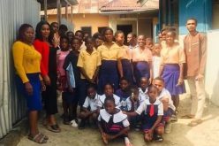 Emotional Healing Zone rewards students, empower women in Delta