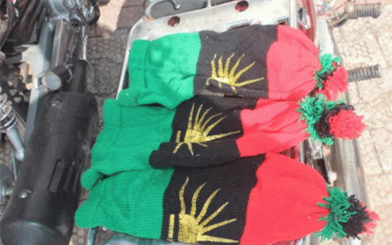 Army, IPOB say report on military attack on ESN camp in Abia fake