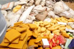 Nigeria seeks global action to combat emerging drug trafficking threats — Marwa