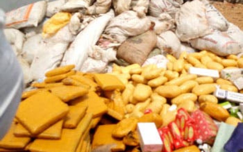 Nigeria seeks global action to combat emerging drug trafficking threats — Marwa