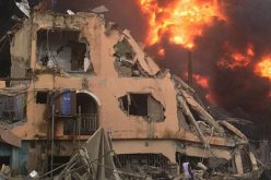 A year after Abule Ado explosion, victims struggle to move on