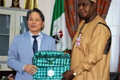 Nigeria-South Korea cultural tiesNigeria-South Korea cultural ties