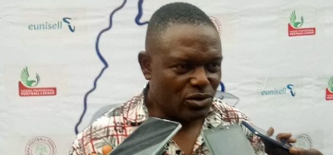 NPFL: Rivers boss Eguma savours ‘difficult’ 2-0 win over MFM