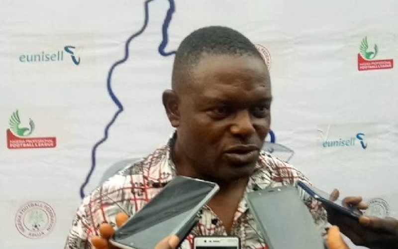 NPFL: Rivers boss Eguma savours ‘difficult’ 2-0 win over MFM